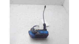 CERRADURA PUERTA DELANTERA DERECHA VOLVO S80 I (2001-2006) 2.4 D5 163CV 2401CC - L. 8137909 / 30663042